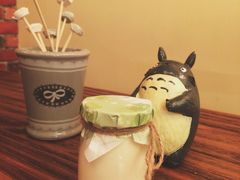 iphone_upload_pic-治愈系甜品The Soothing Dessert(科海大楼店)