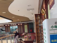 -点都德(广州白云山景区南门店)