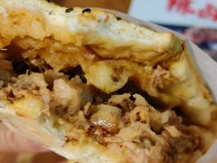 -元志初腊汁肉夹馍(钟楼粉巷店)