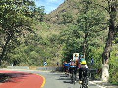 -白草畔自然风景区