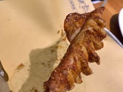 -必点海鲜·鲅鱼水饺(鞍山西道店)
