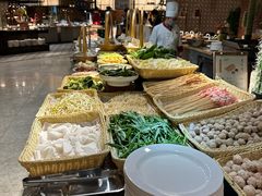 -杭州开元名都大酒店·地中海自助餐厅