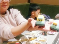 -海底捞火锅(海澜财富中心店)