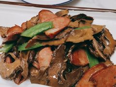 -天龙宝严素食馆(大兴善寺店)