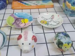 -朝画惜时·陶艺·手作·团建