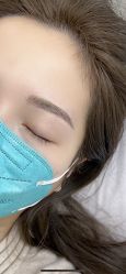 -Verywang半永久纹眉•仪器野生眉