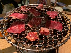 -烧肉达人•炭火烧肉(新天地店)