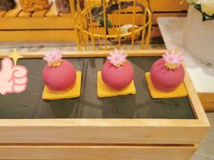 -合肥皇冠假日酒店·菲亚斯特自助餐厅(黄山路店)