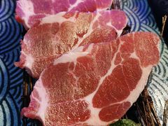 梅花肉-十三姨正合丰烤肉(营迹路店)