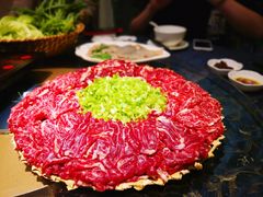 -草鱼先生潮州鱼生·虾生(新厦花园店)