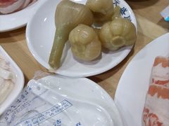 -元盛居(亚泰大街店)