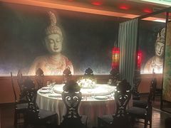 包厢-花马天堂云南餐厅 Lost Heaven(外滩店)