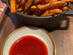 烤红薯-La Terre乐田(万象城店)