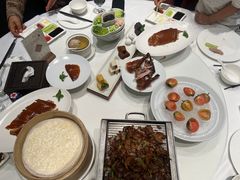 -四季民福烤鸭店(王府井东安门店)
