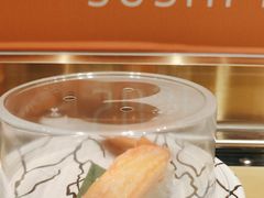 -争鲜回转寿司(南开大悦城店)