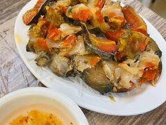 -官塘鱻鱻鱼生