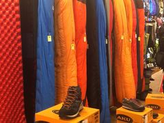 -三夫户外(天钥桥路店)