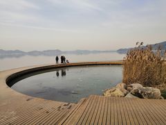 -东钱湖旅游度假区