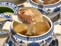 -金燕岛潮州酒楼