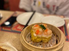 明虾蟹子烧卖-点都德(聚福楼店)