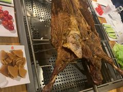 -炑羊香烤全羊(西三旗店)