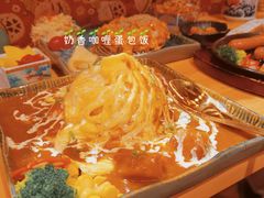 -隐月· 㐂和食屋(芝罘万达公馆店)