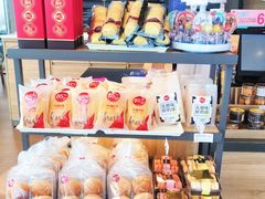 零售区-85度C(深圳佳宁娜店)