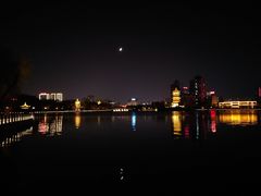 -迎泽公园