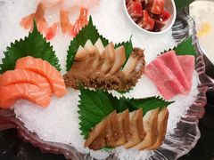 -协成海鲜火锅(海洋花园店)