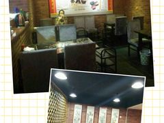 -老北京热气涮羊肉(正荣时代广场店)