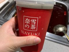 -奈雪的茶(石厦时代广场店)