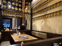 大堂-韩国料理大力士(屏风街店)