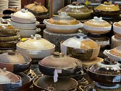 -信基沙溪酒店用品博览城
