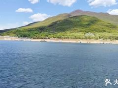 -松花湖风景名胜区