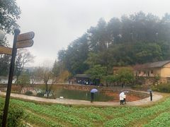 -韶山毛泽东同志故居