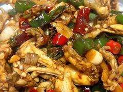 -舒味姜母鸭·沙茶面(湖里店)