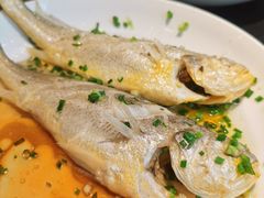 -富临轩私房菜(集庆门大街店)