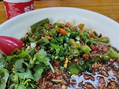 -老陈婆手工面庄