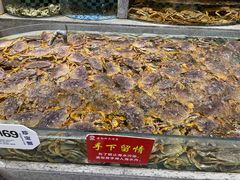 -古韵轩·江浙融合菜(梁溪店)