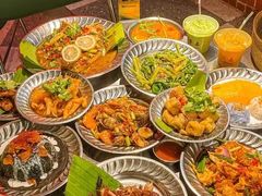 -新加坡Zam Zam餐馆