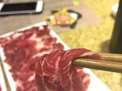 -潮汕牛肉火锅(铁西店)