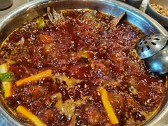 -肖肖酸萝卜鱼火锅(总店)