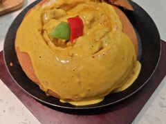 -大树餐厅(环球港店)