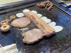 -猪的故事·韩式烤肉(韩乐坊店)