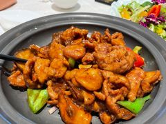 -大铁勺新津菜(东丽阳光新业广场店)