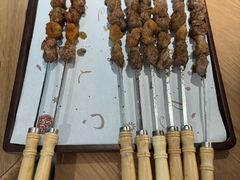 -纳鲁孜·新疆特色餐厅(上海悦荟广场店)