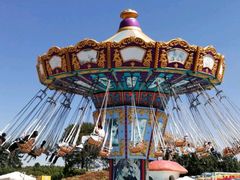 -南京银杏湖乐园