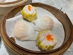 -如轩·海鲜砂锅粥·潮汕菜(南城店)
