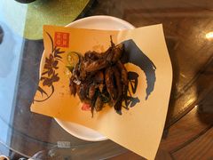 -鹰龙海畔度假酒店(咸祥店)