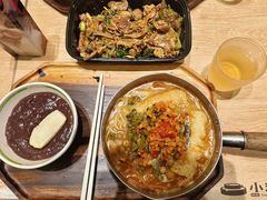 -小满手工粉(北京顺义华联店)